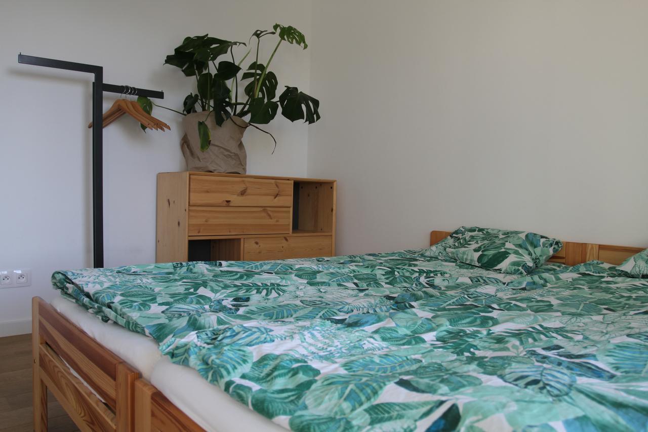 Aloha From Rewa Apartman Kültér fotó