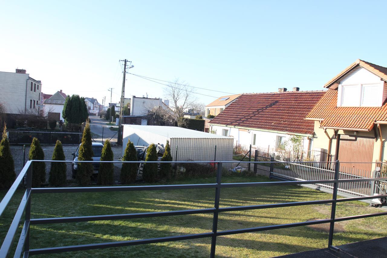 Aloha From Rewa Apartman Kültér fotó