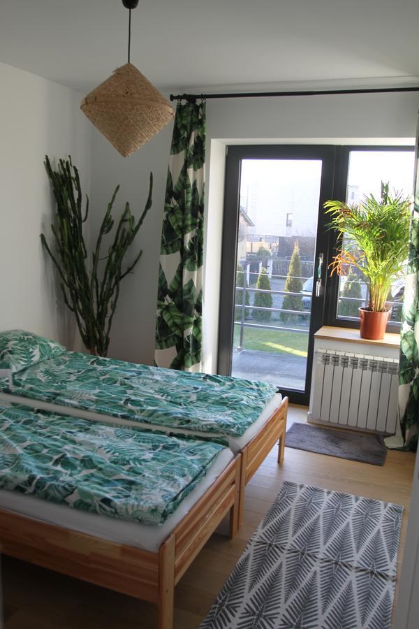 Aloha From Rewa Apartman Kültér fotó